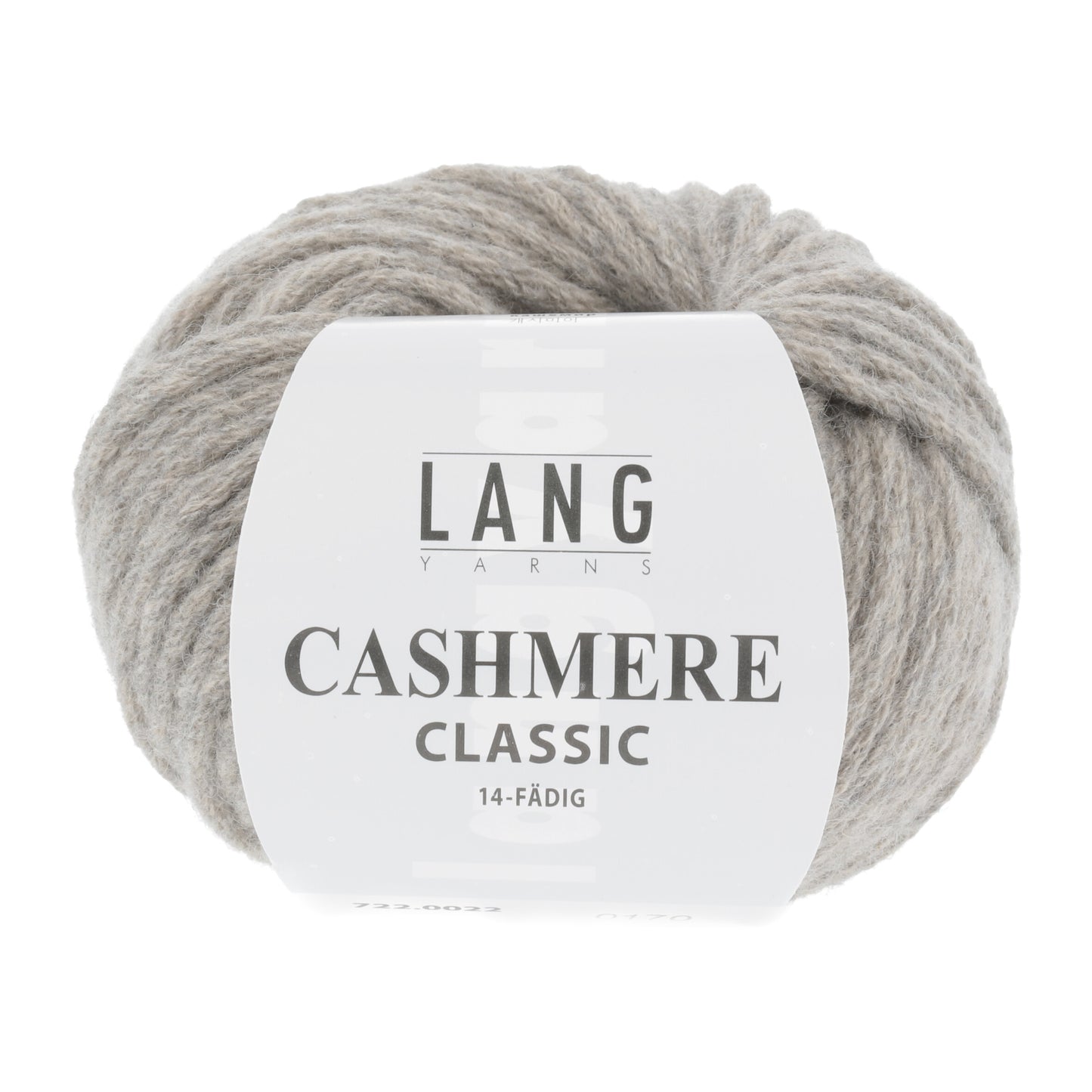 CASHMERE CLASSIC