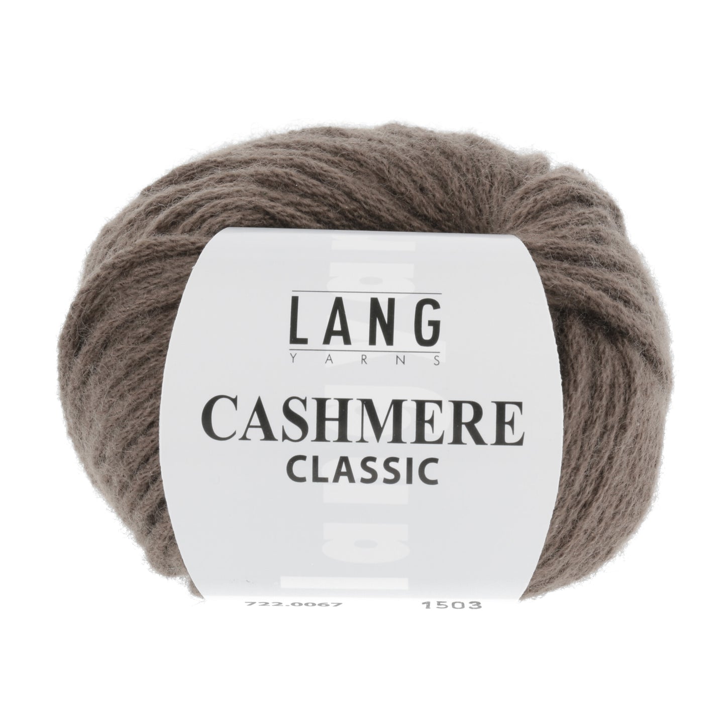 CASHMERE CLASSIC