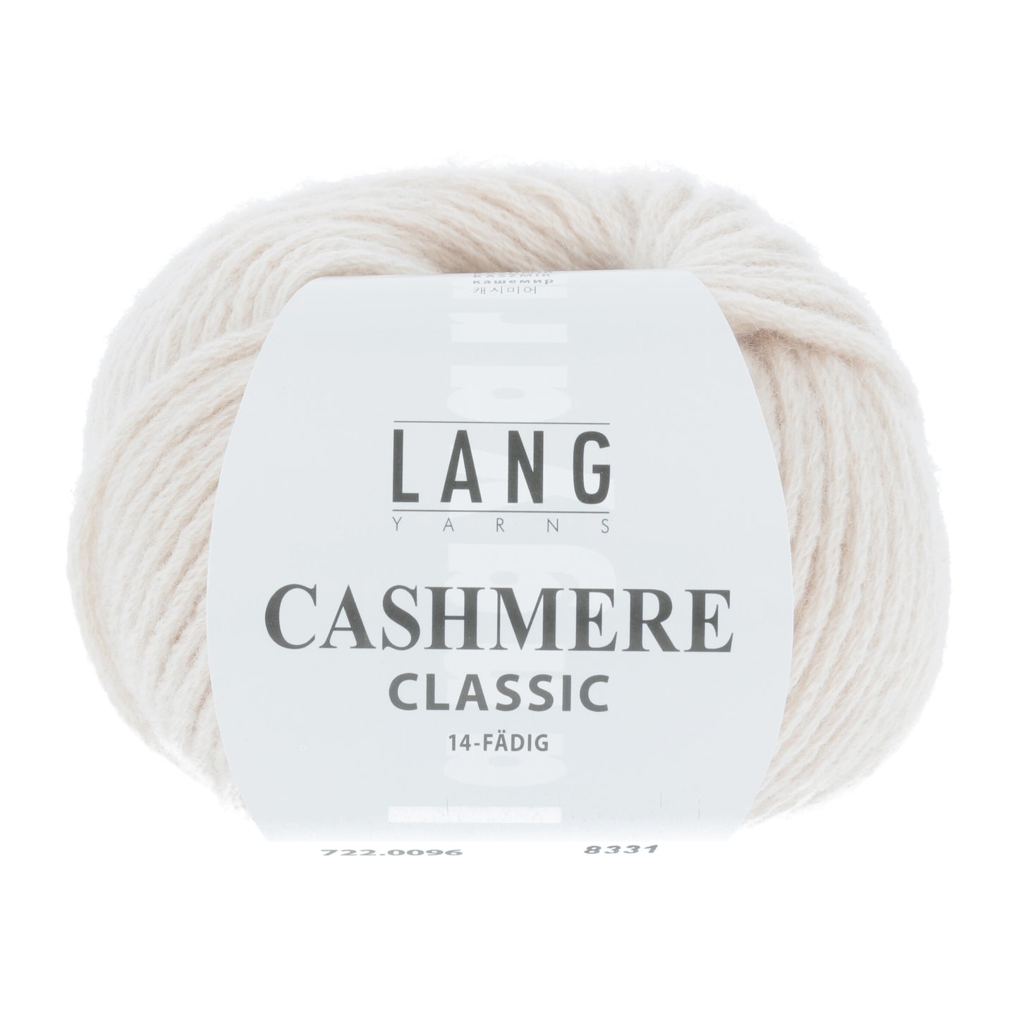 CASHMERE CLASSIC
