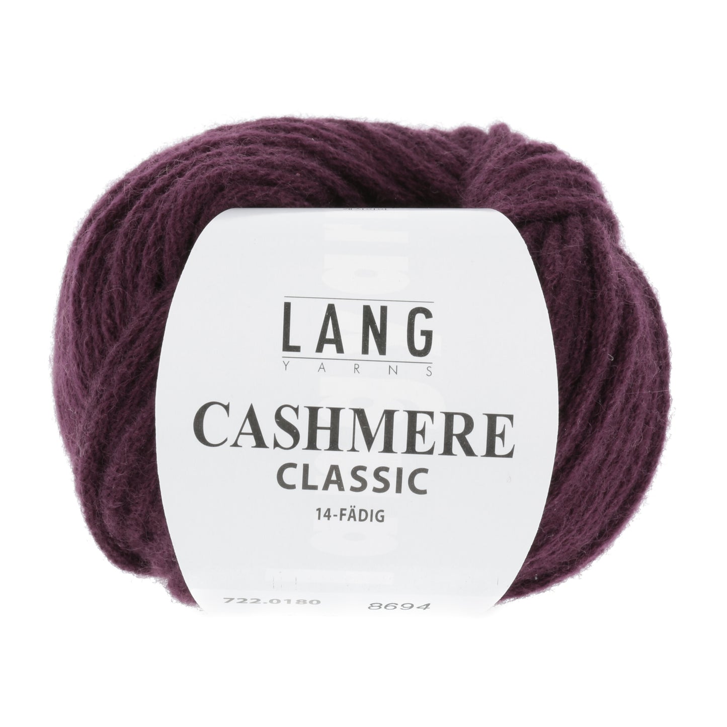 CASHMERE CLASSIC