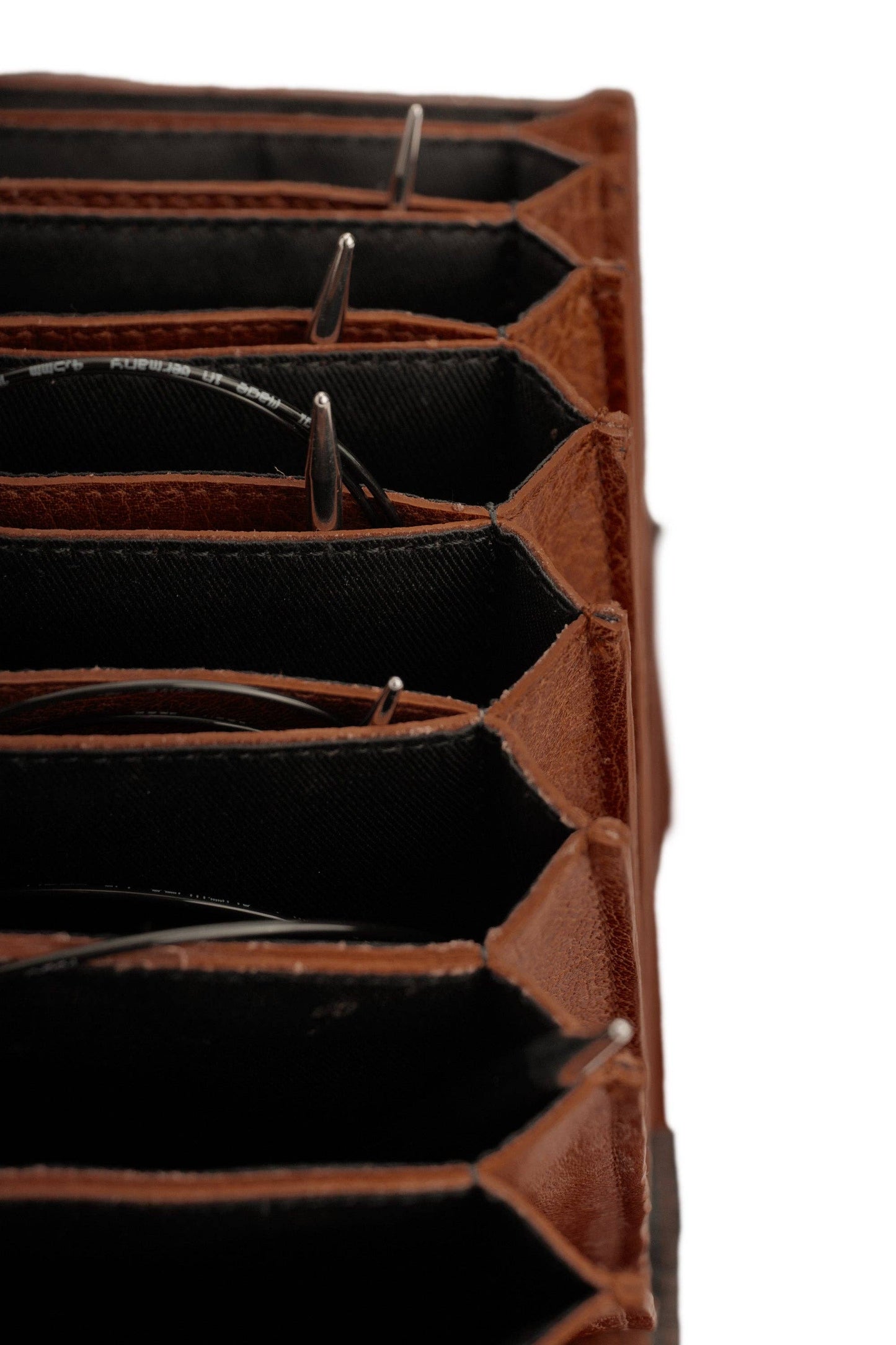 Betina XL Nadeletui: Rich Brown / Eine Größe