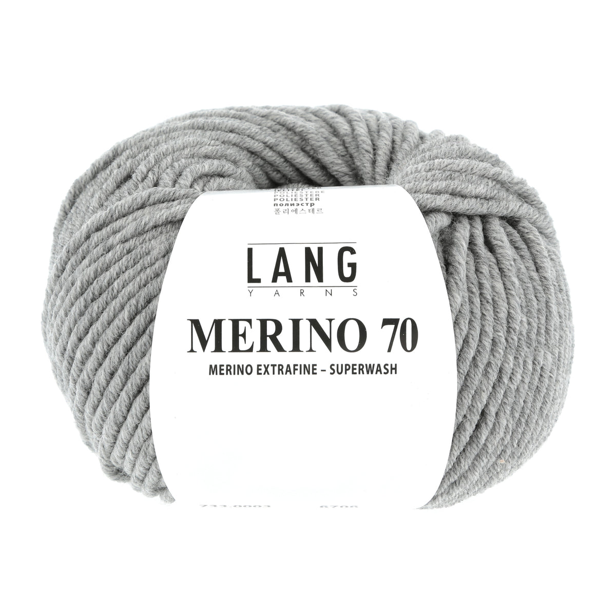 MERINO 70