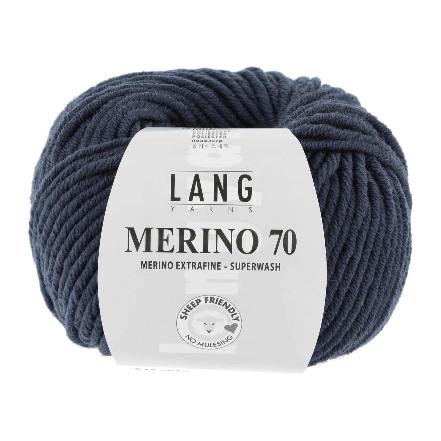 MERINO 70