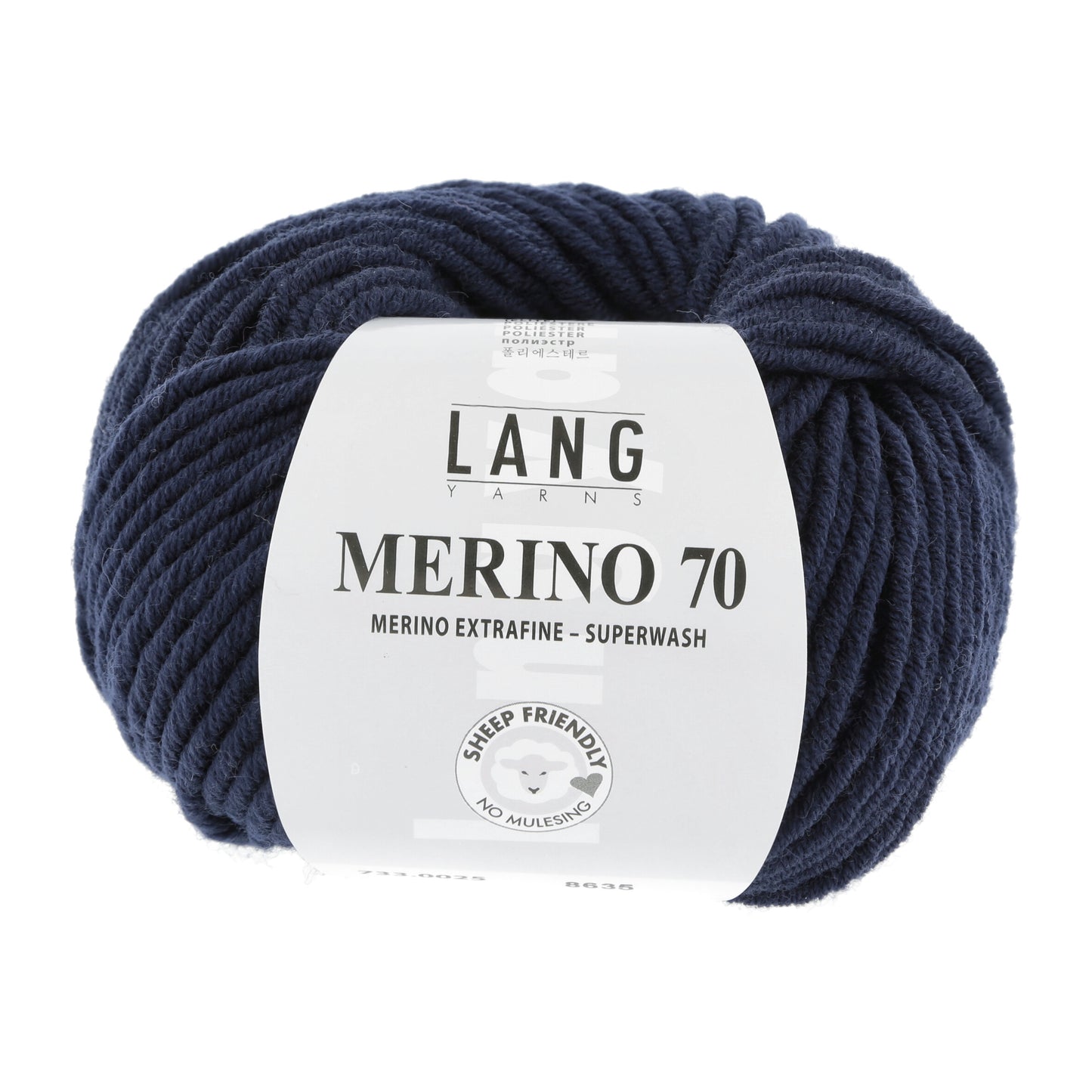 MERINO 70