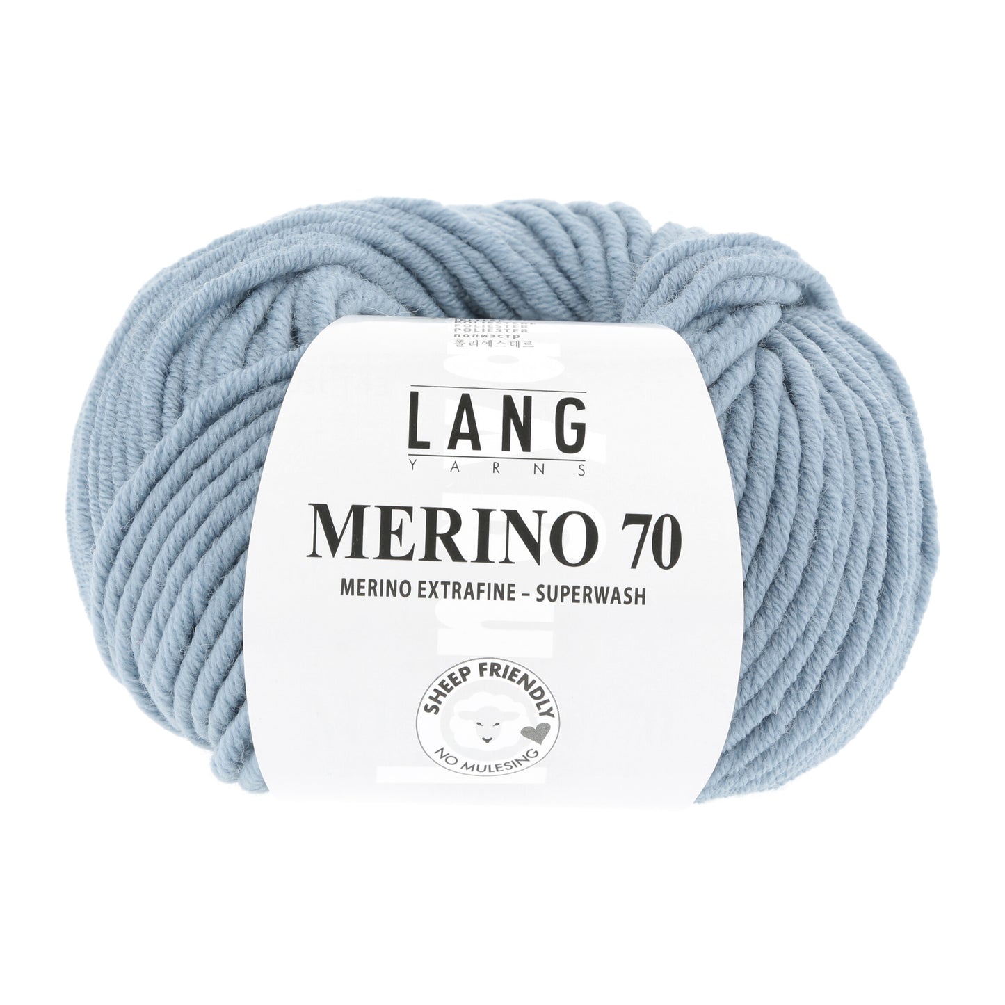 MERINO 70
