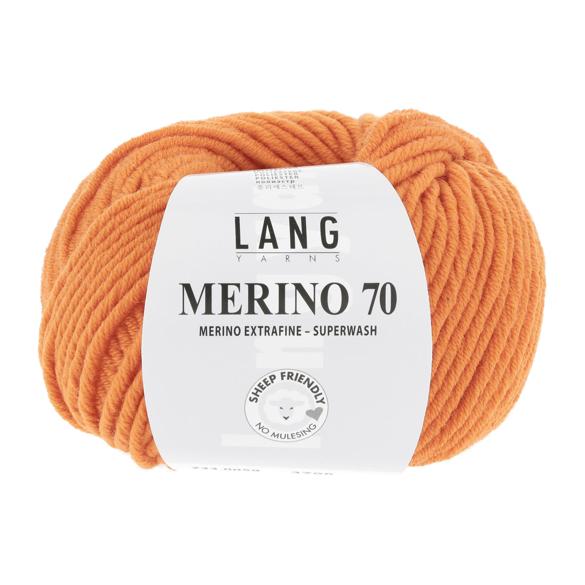 MERINO 70