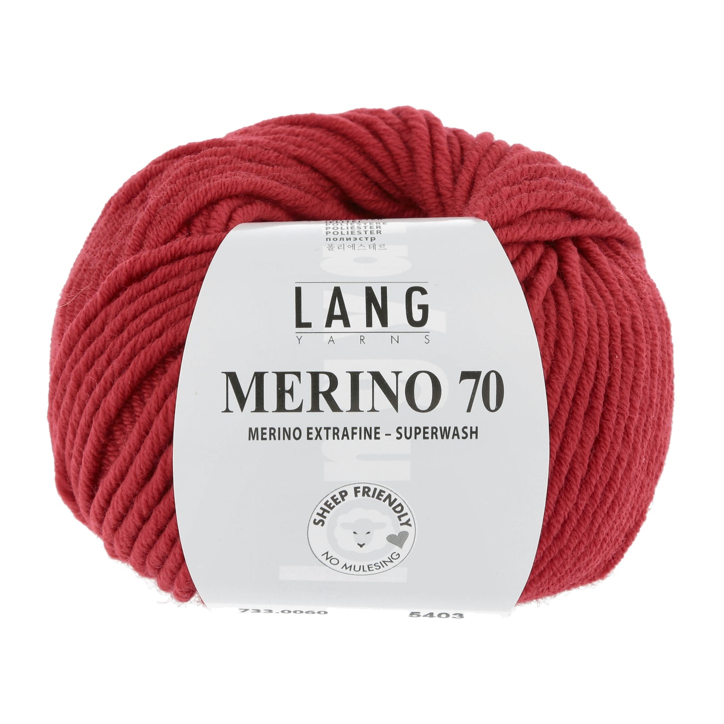 MERINO 70