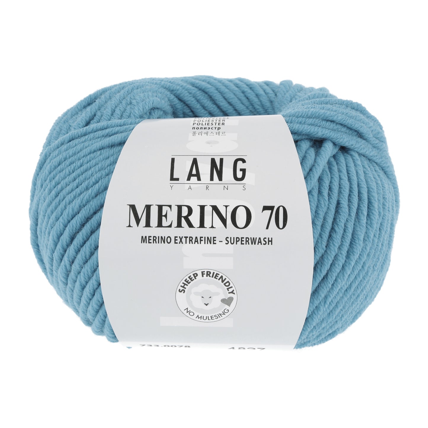 MERINO 70
