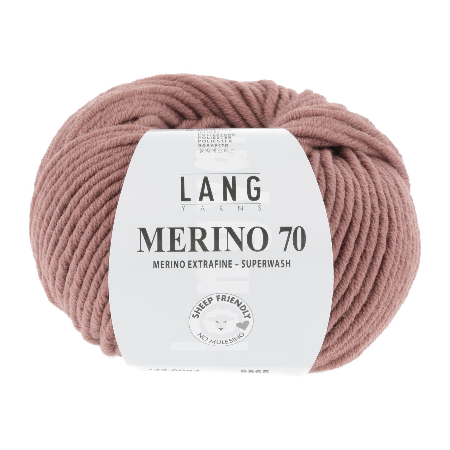MERINO 70