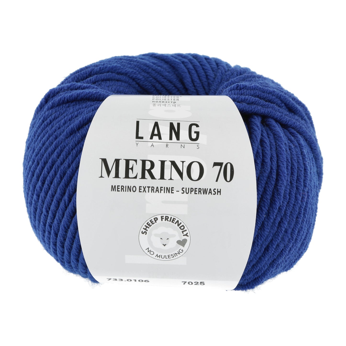 MERINO 70