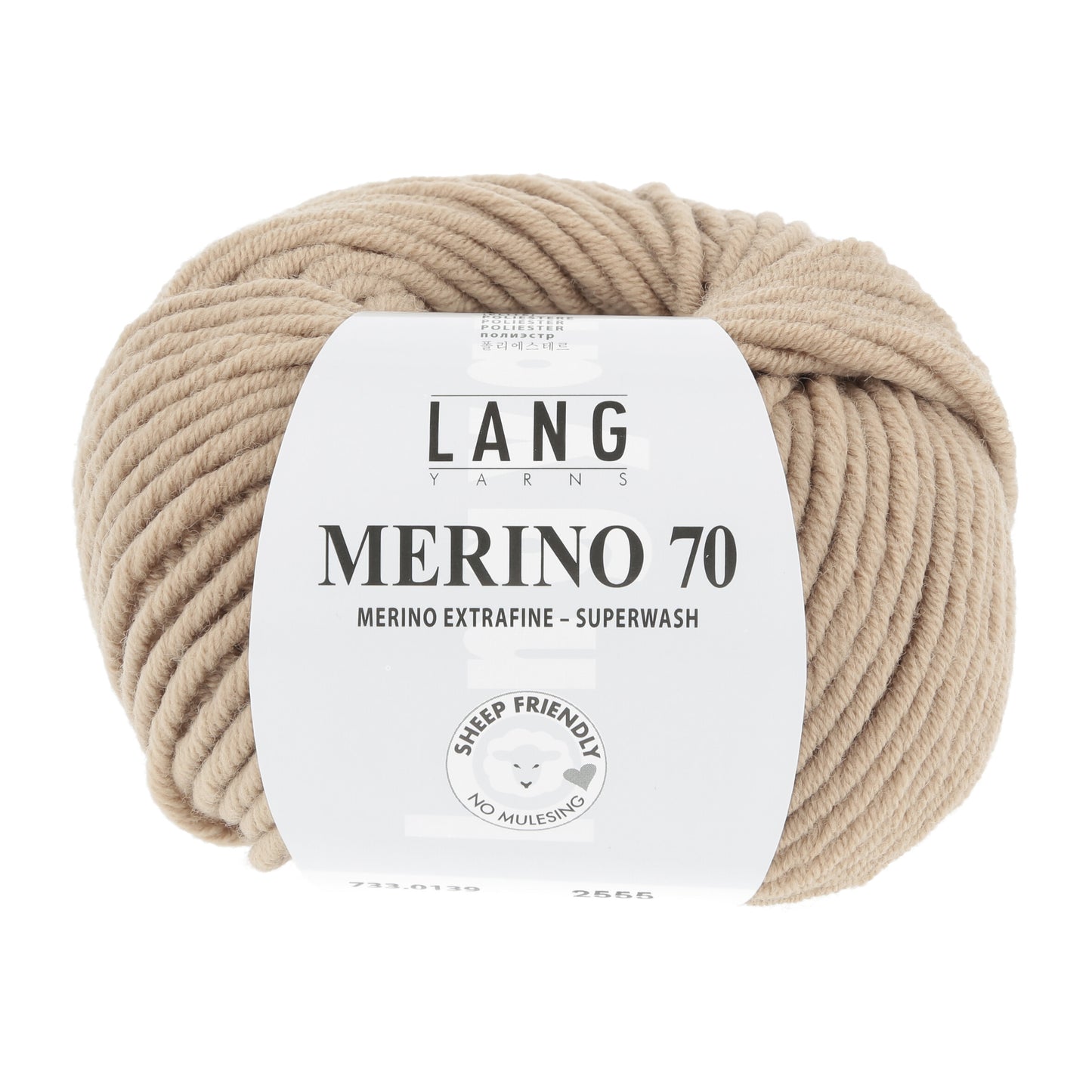 MERINO 70