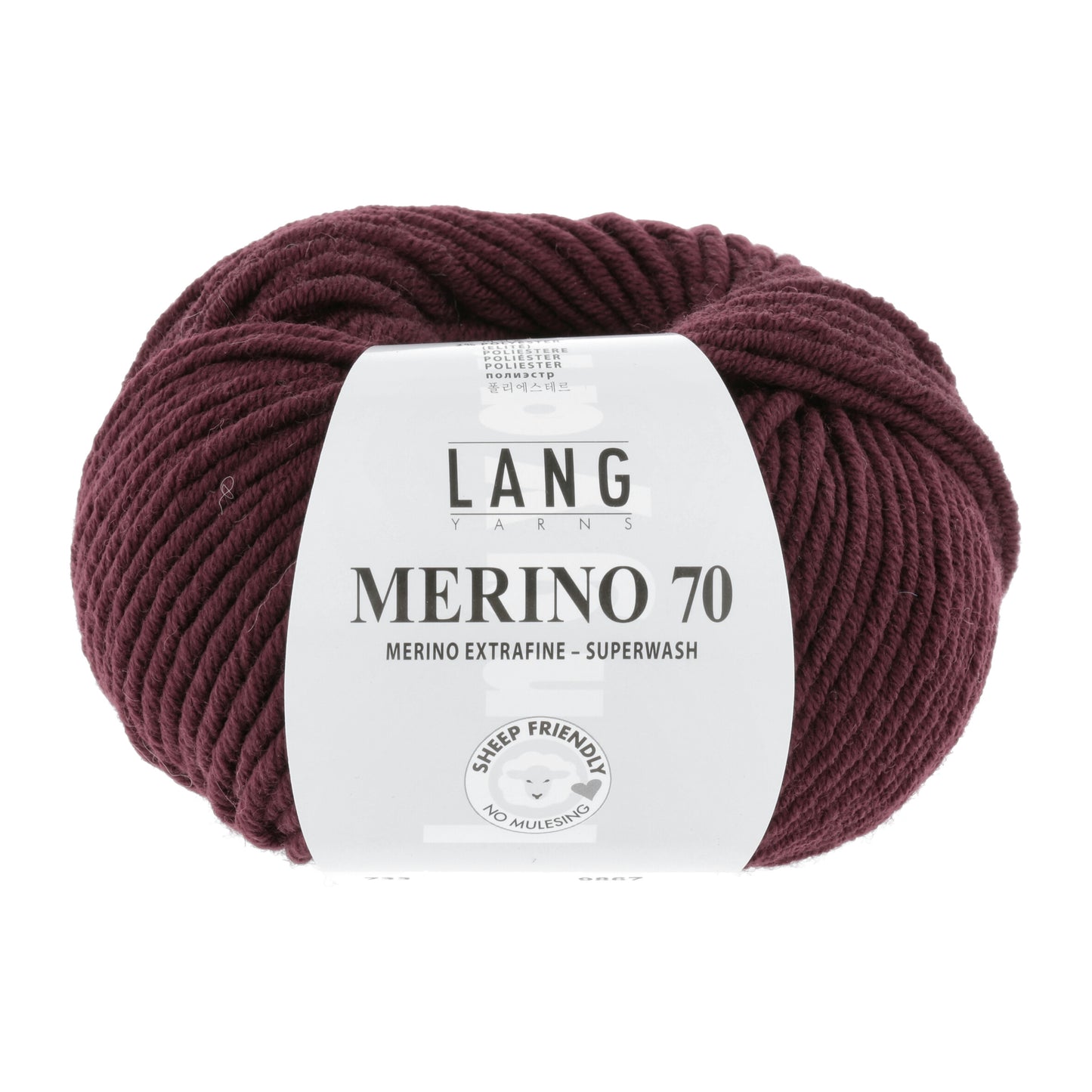 MERINO 70