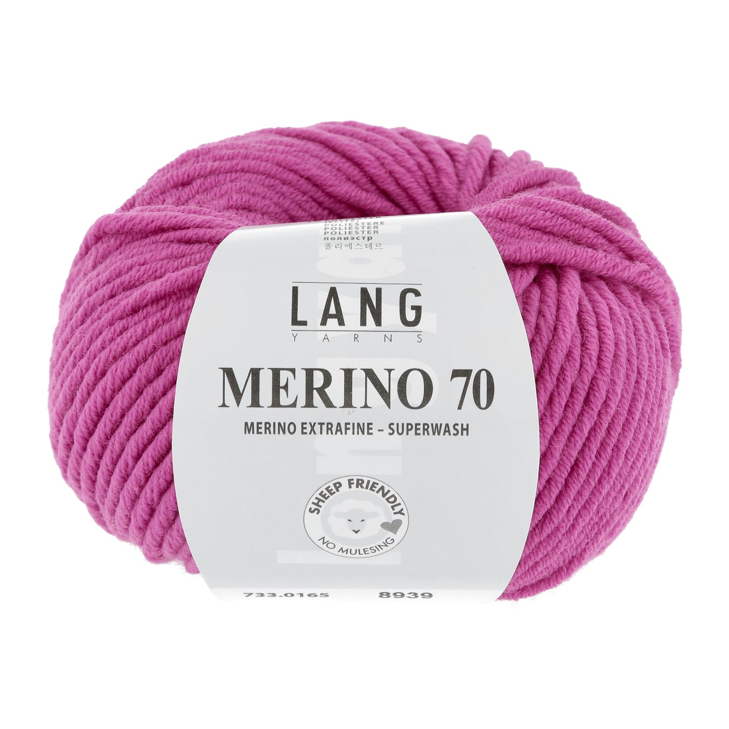 MERINO 70