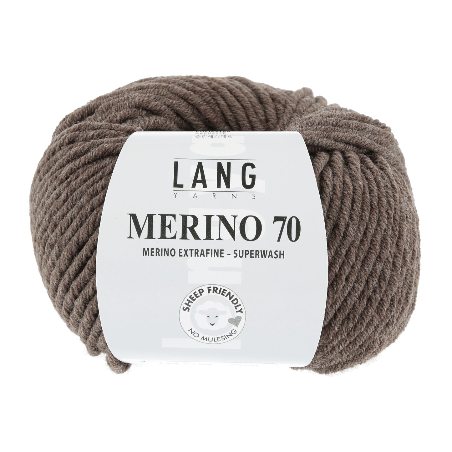 MERINO 70