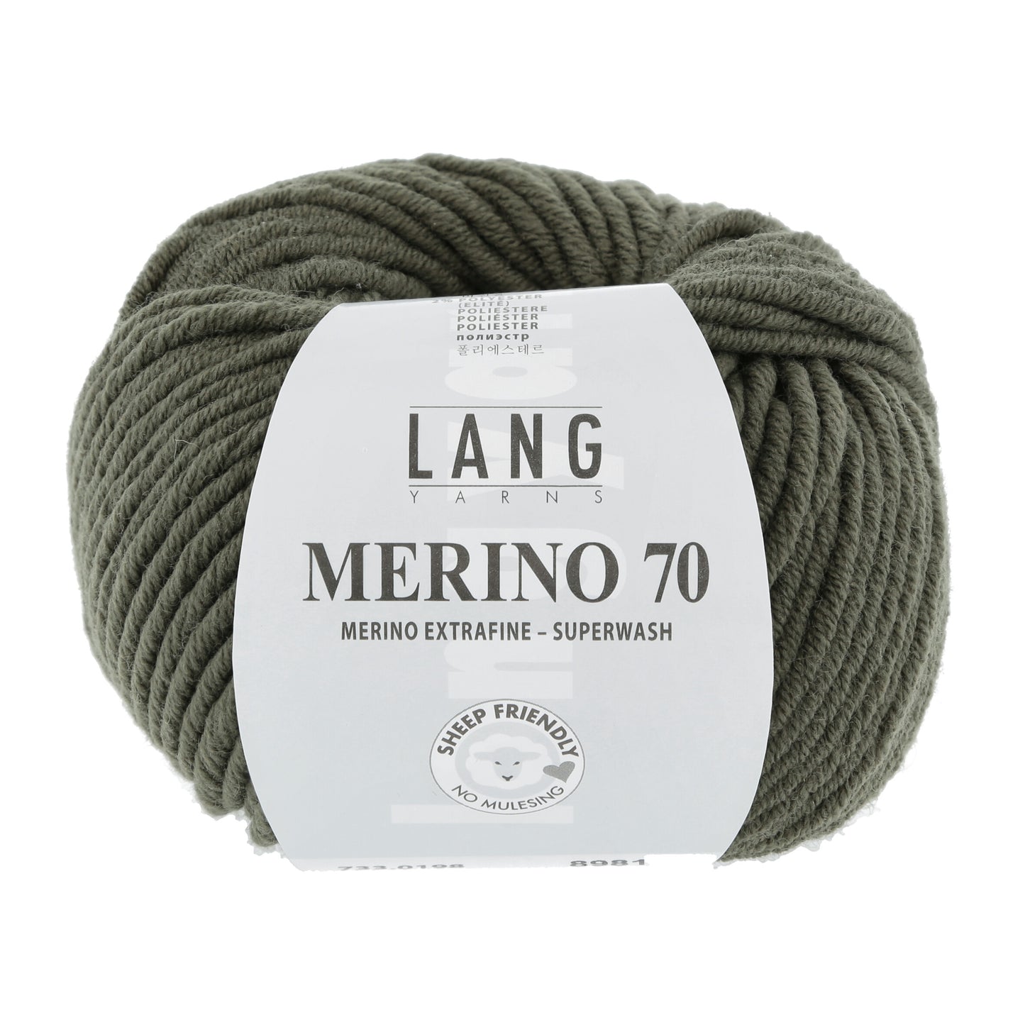 MERINO 70