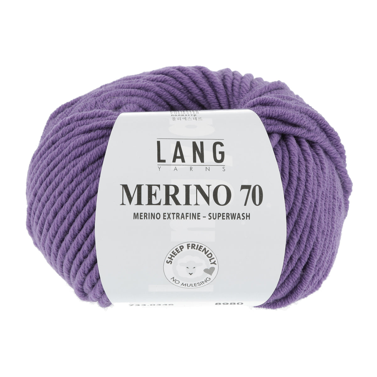 MERINO 70