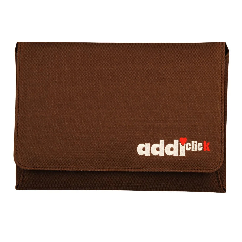 addiClick LACE SHORT