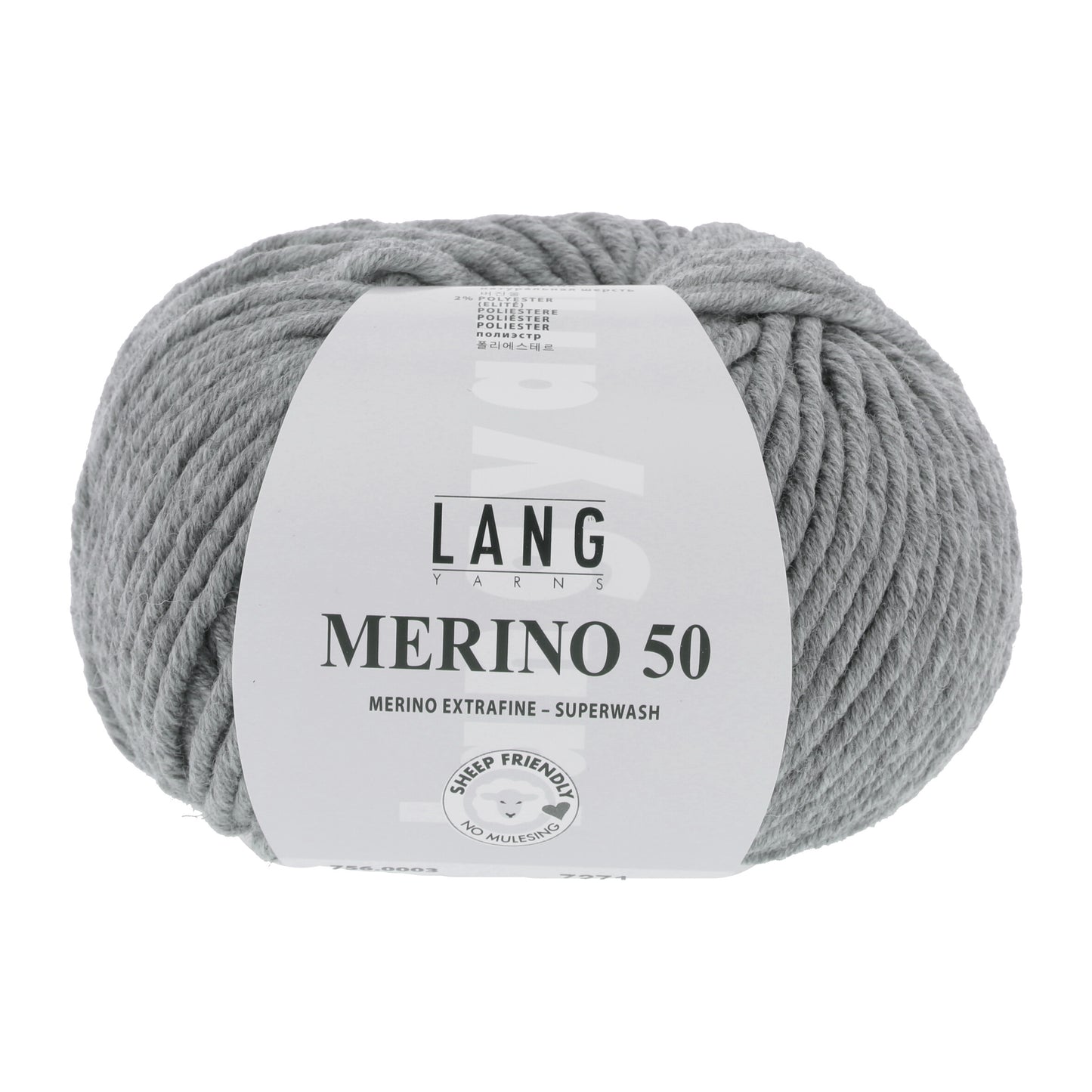 MERINO 50