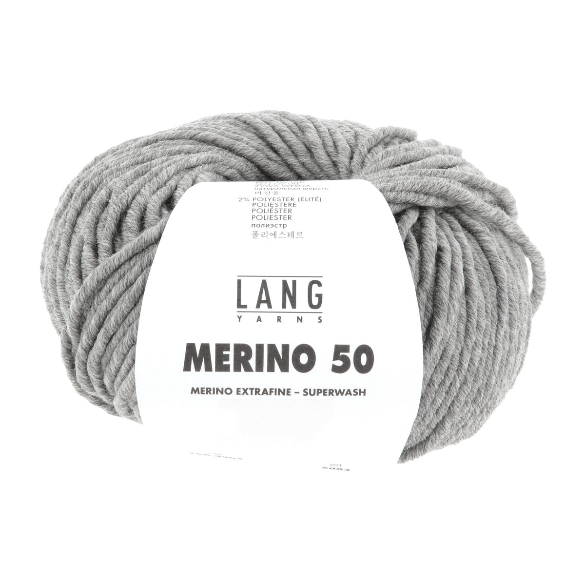 MERINO 50