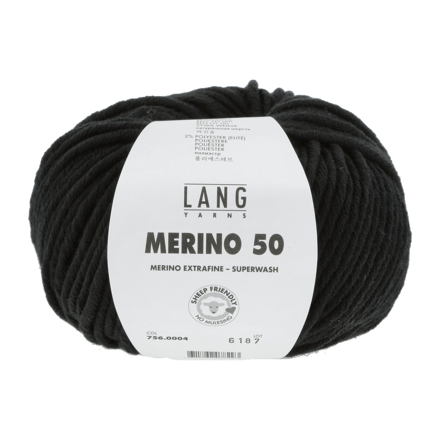 MERINO 50