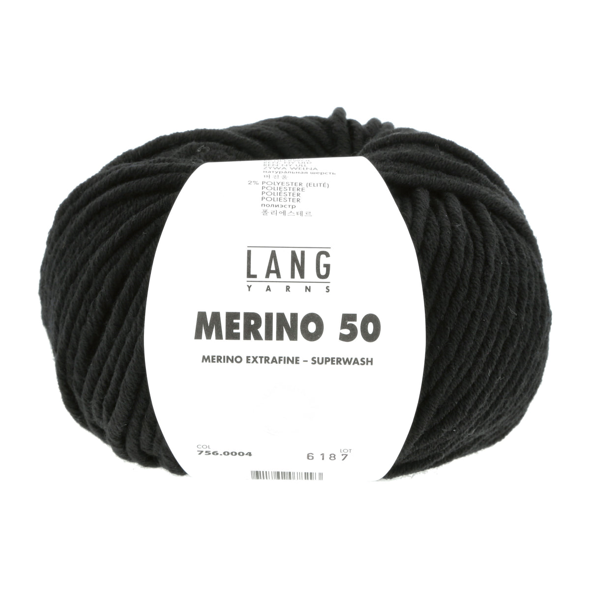 MERINO 50