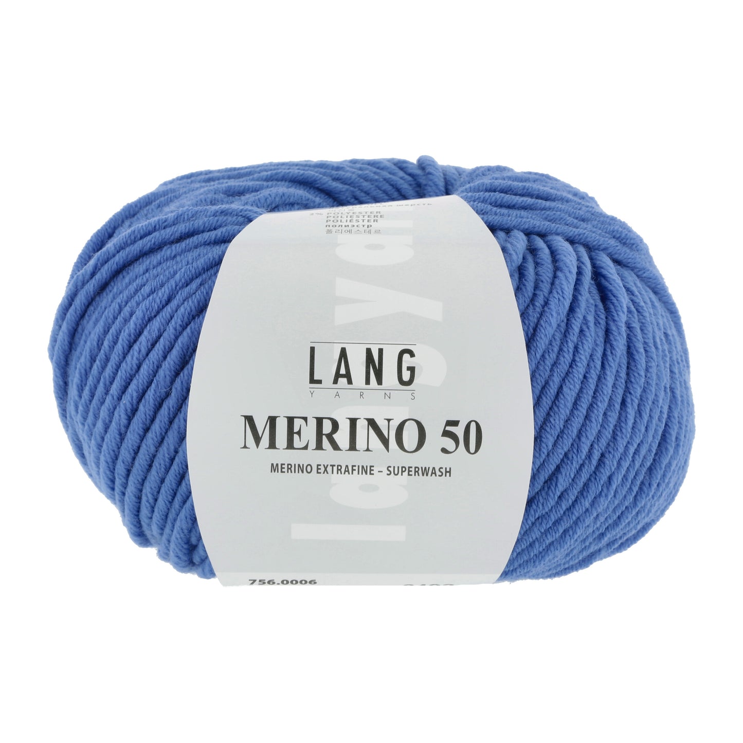 MERINO 50