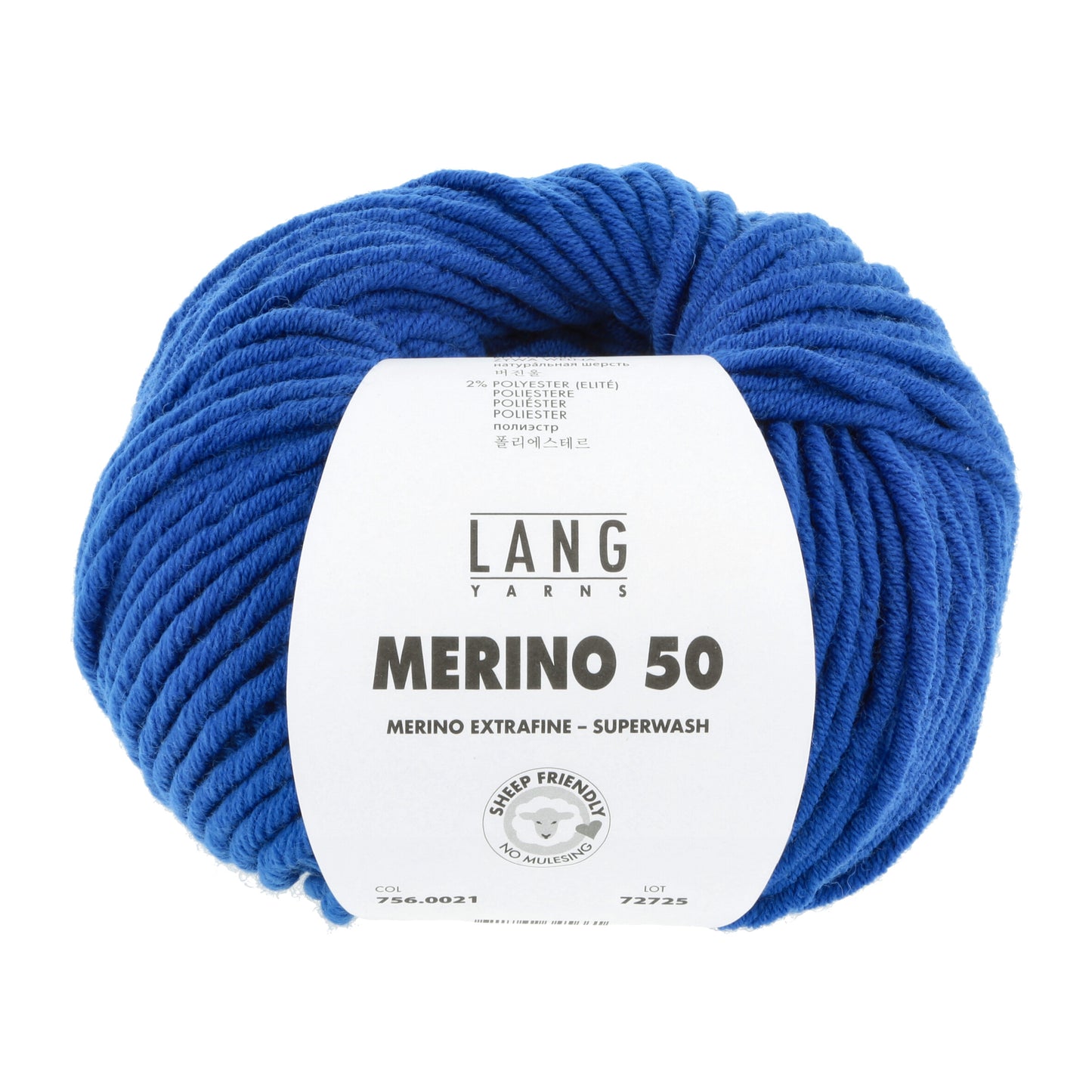MERINO 50