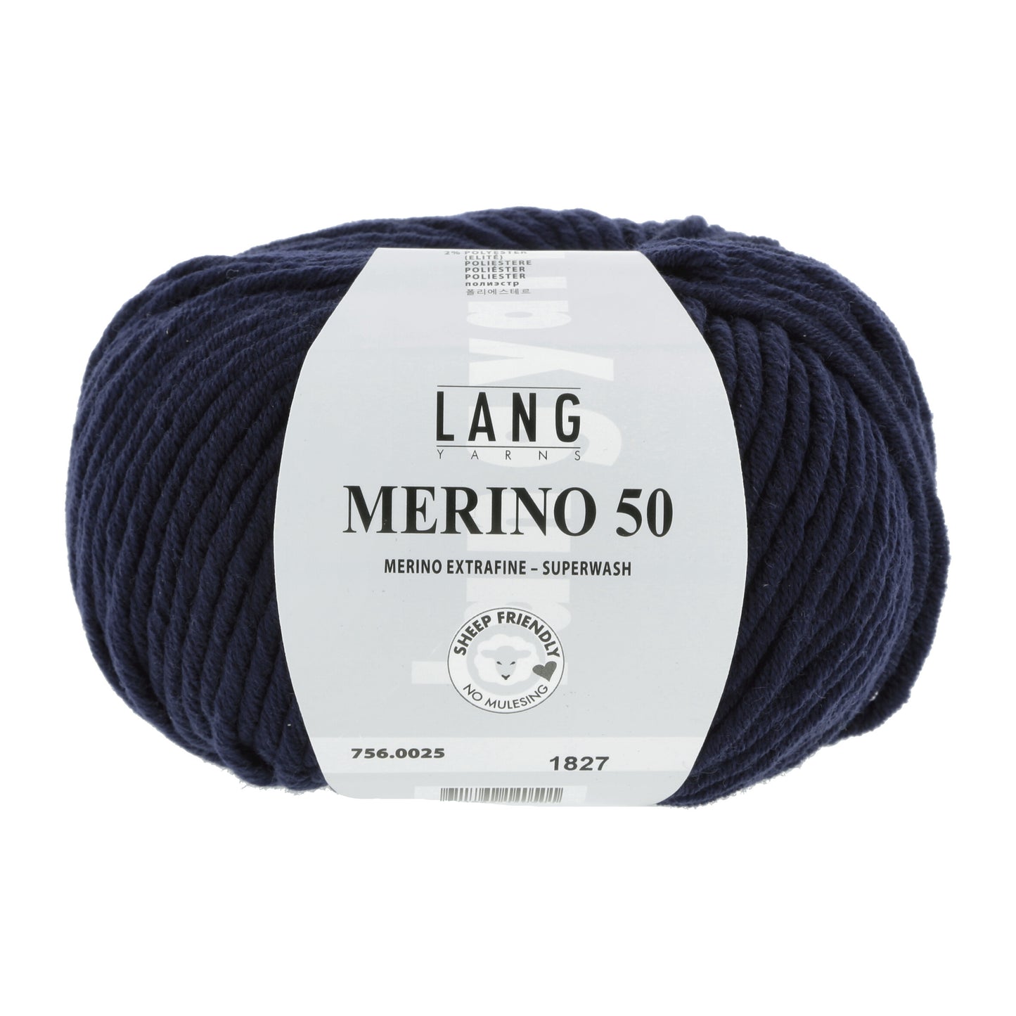 MERINO 50