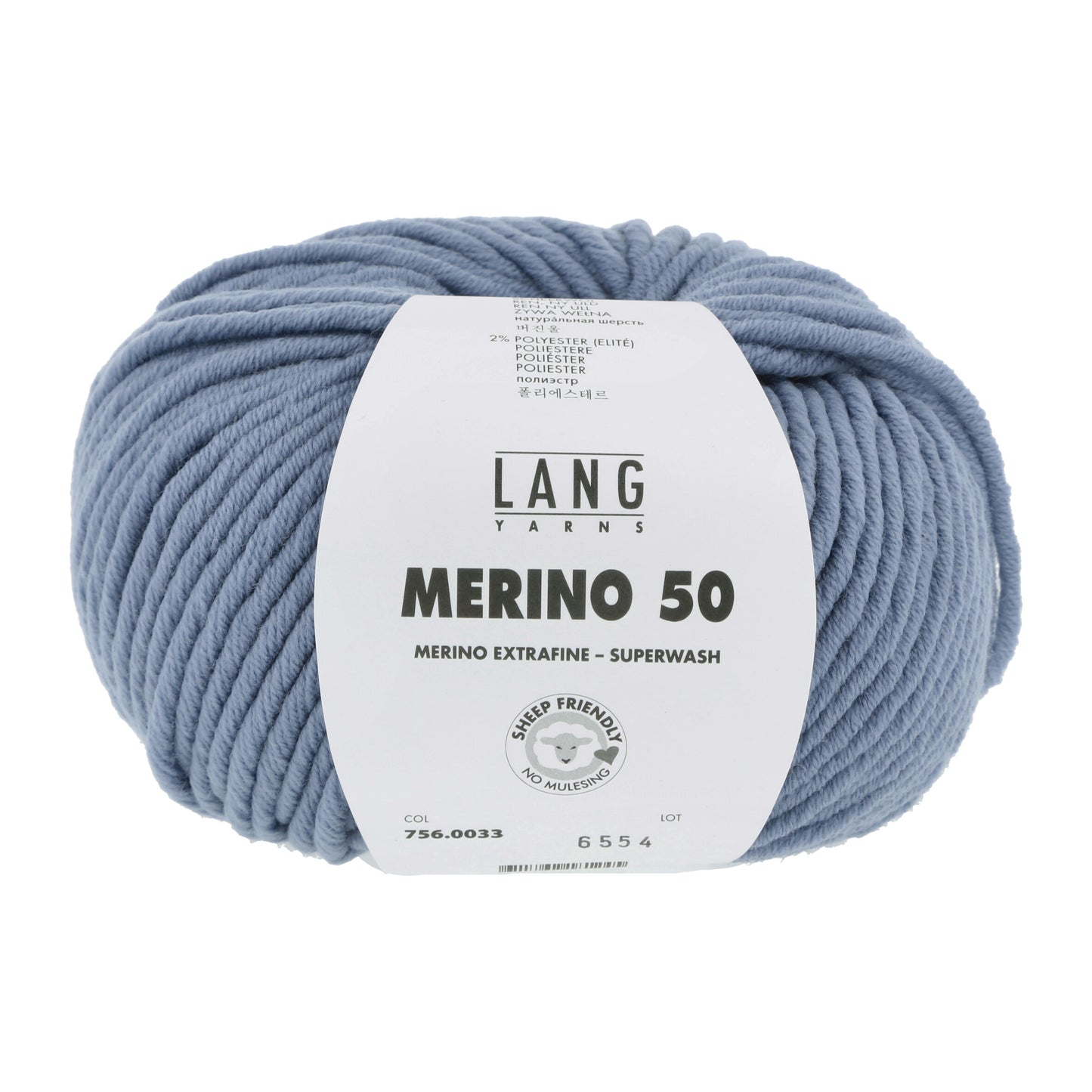 MERINO 50
