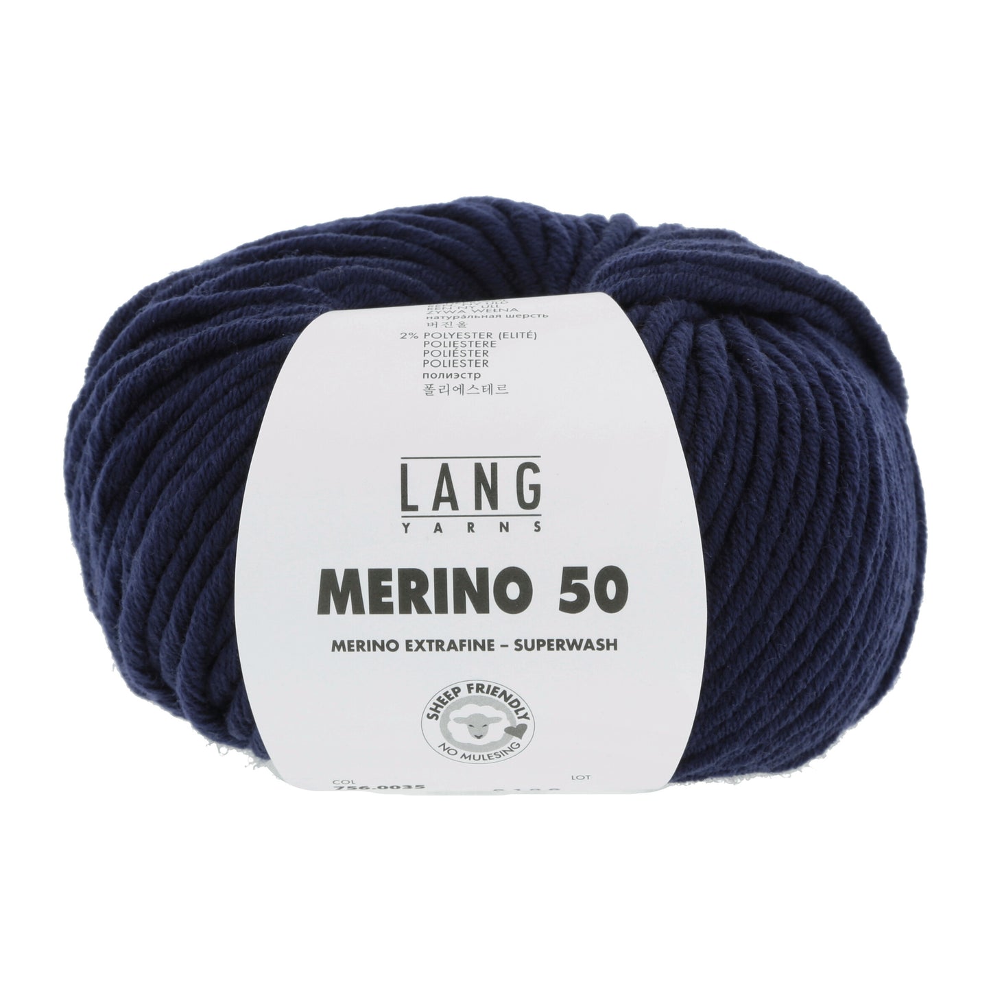 MERINO 50