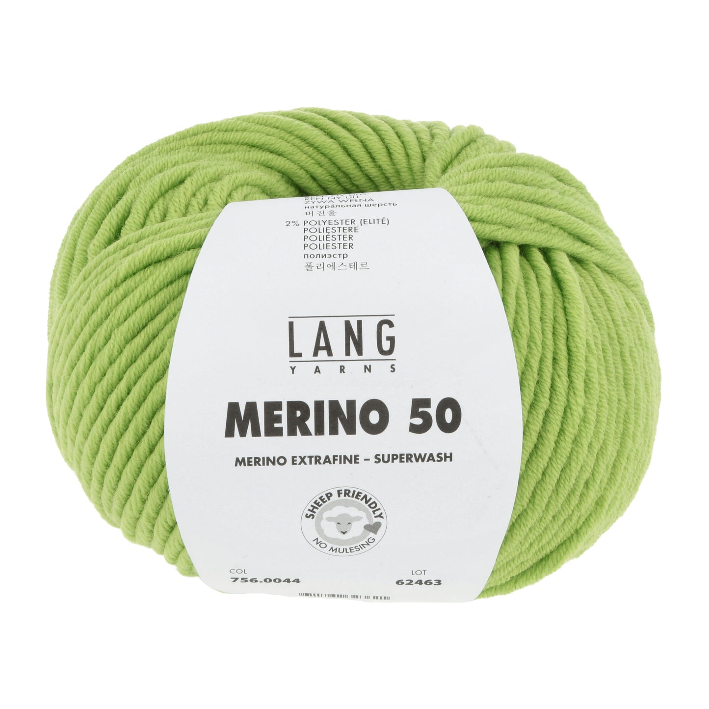 MERINO 50