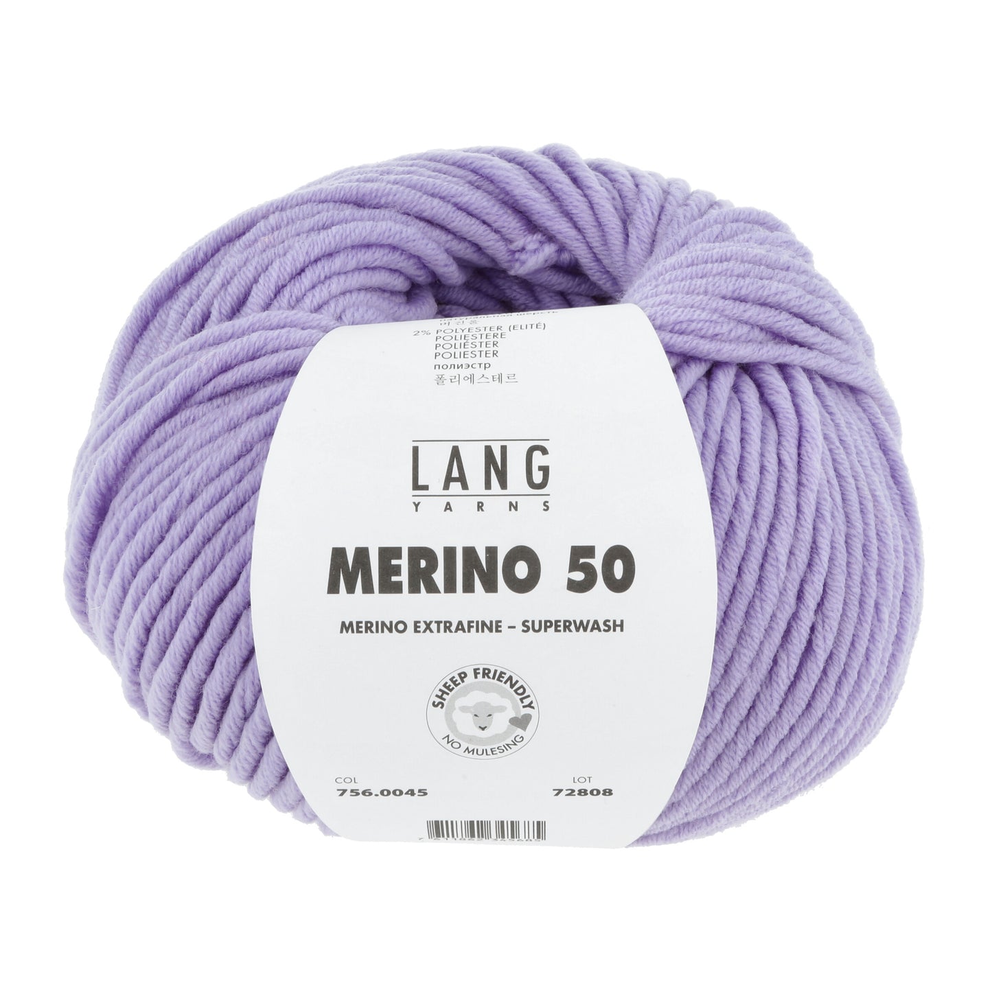 MERINO 50