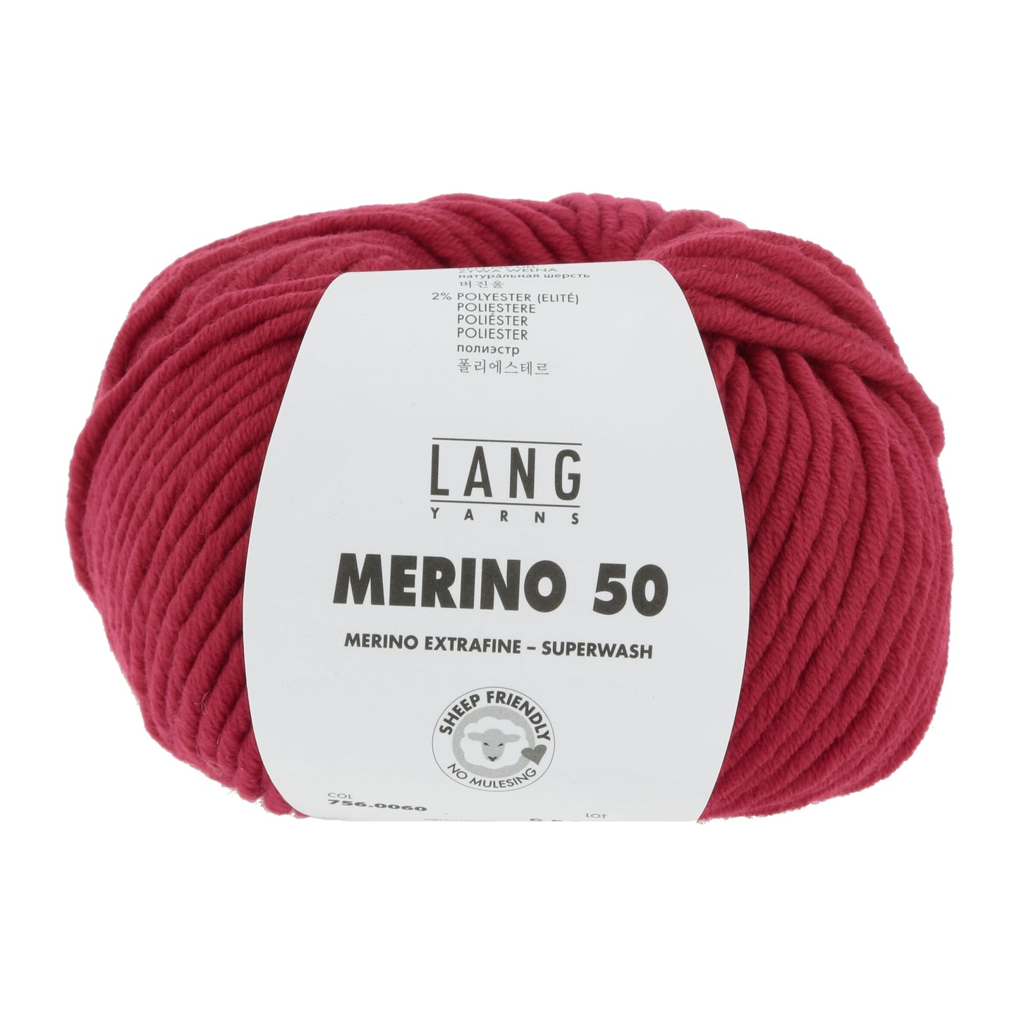 MERINO 50