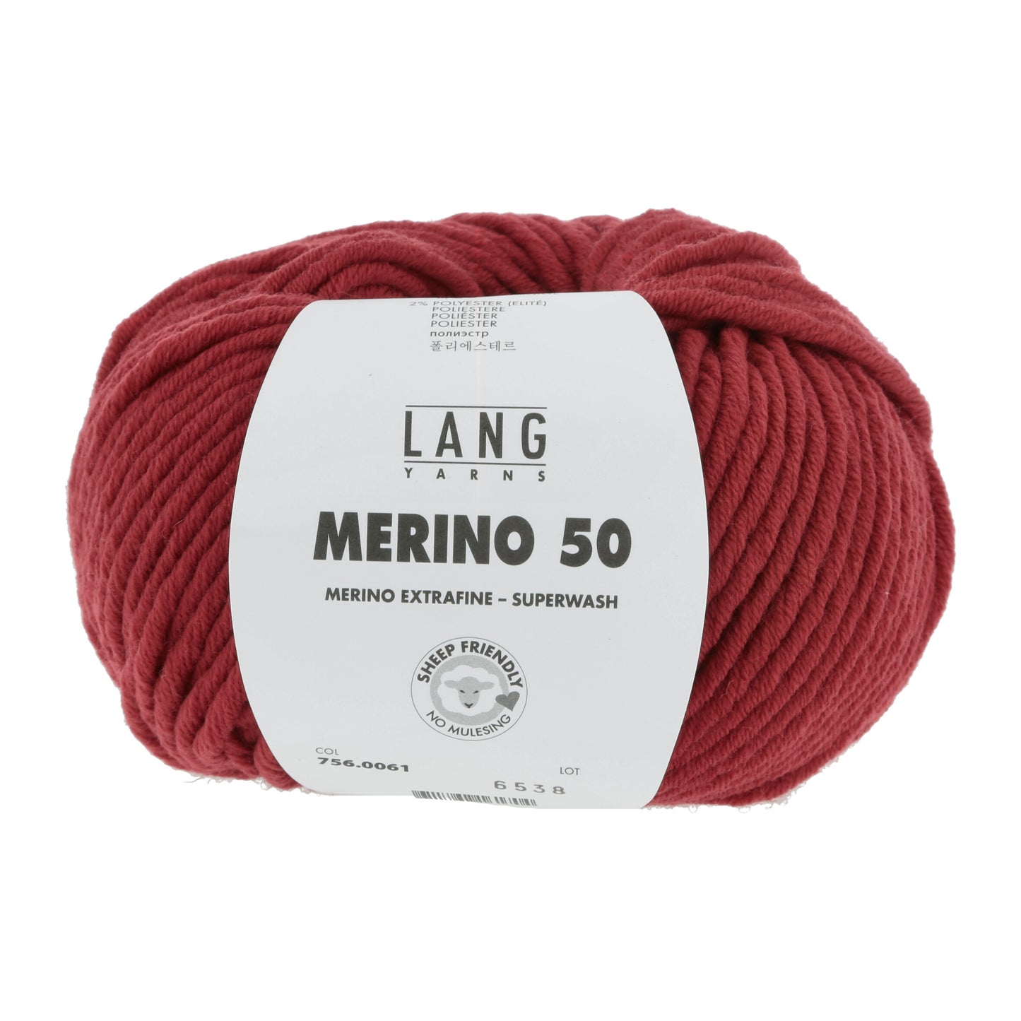 MERINO 50
