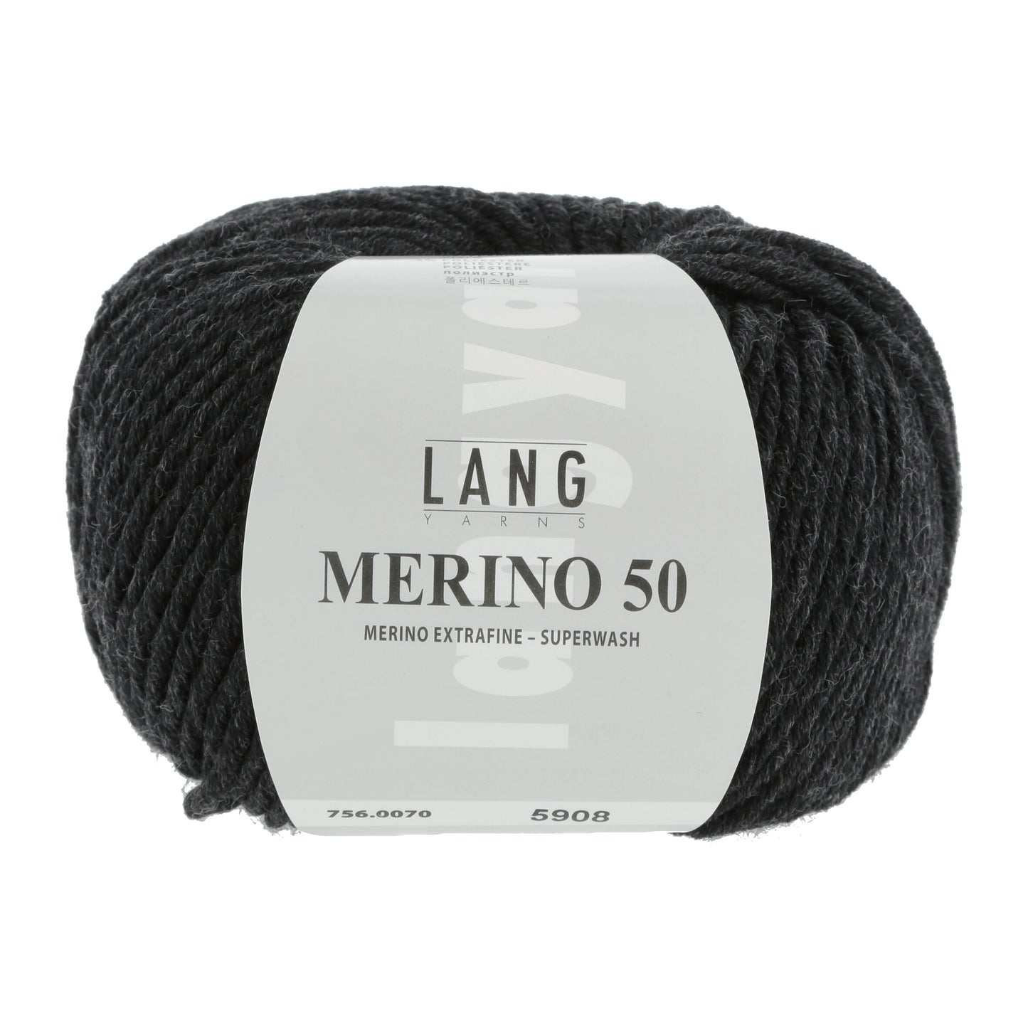 MERINO 50