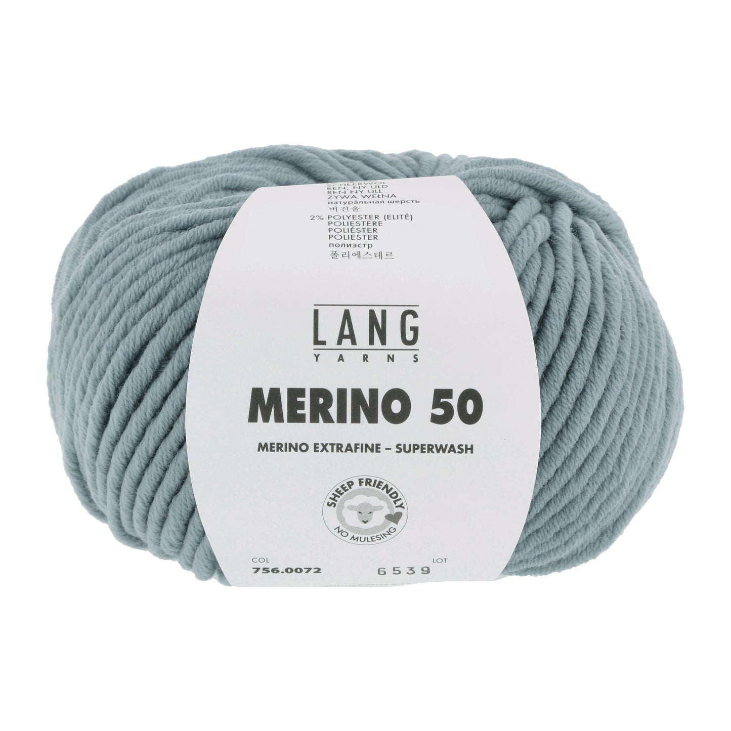 MERINO 50