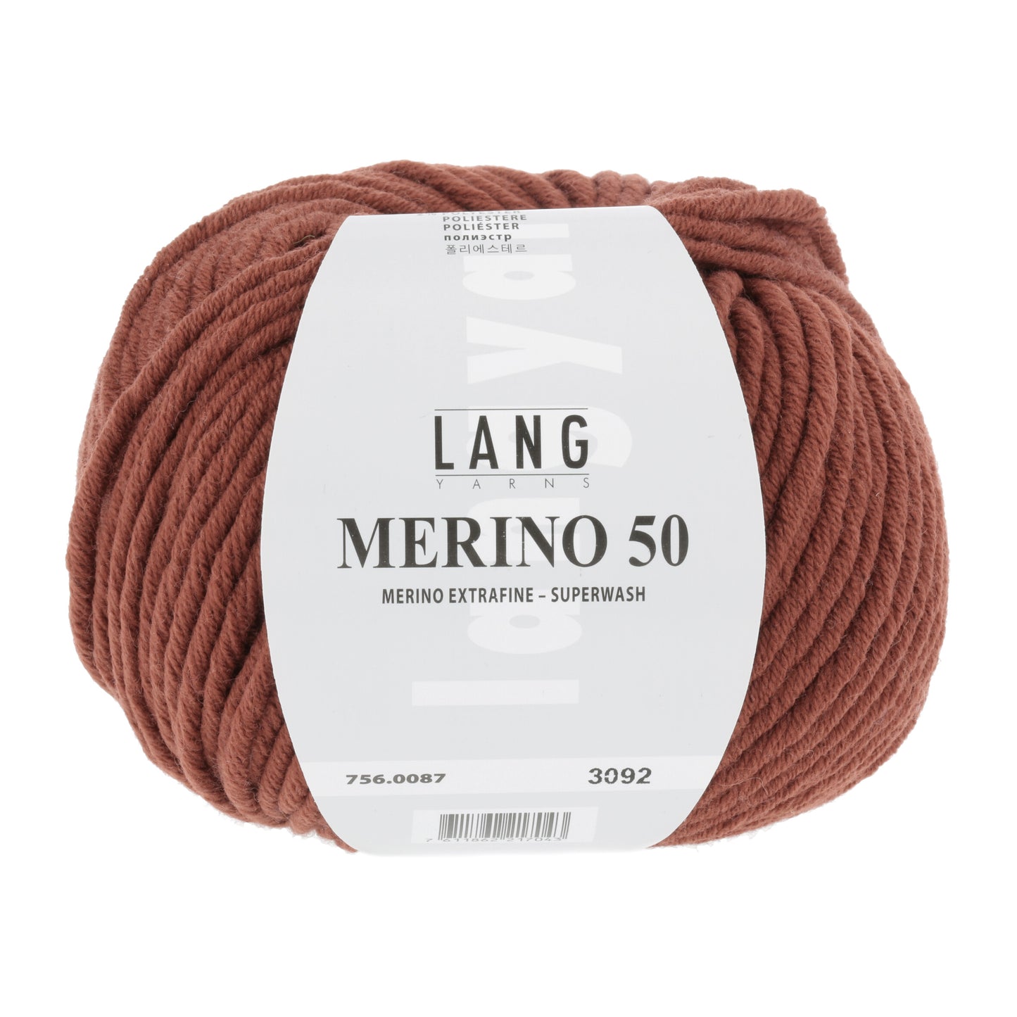 MERINO 50