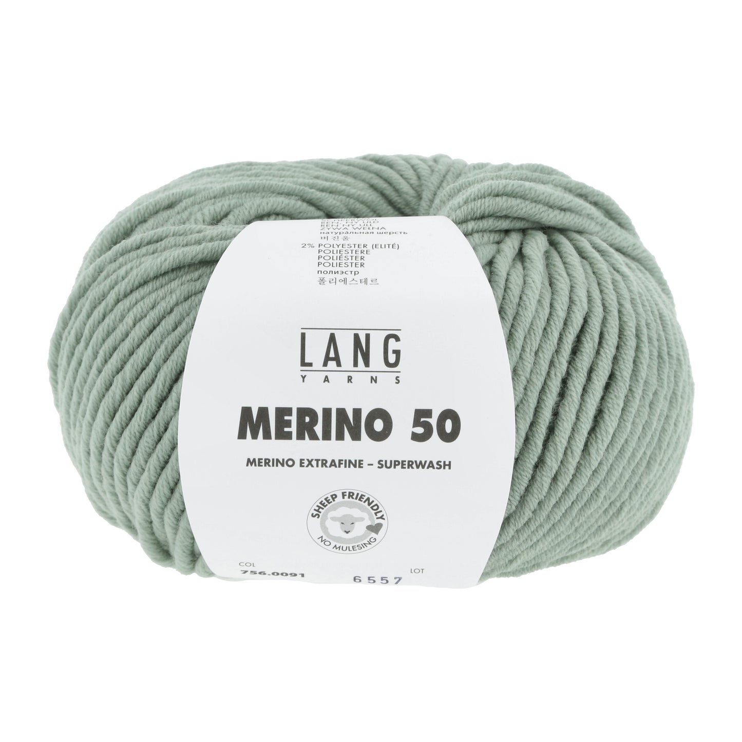 MERINO 50