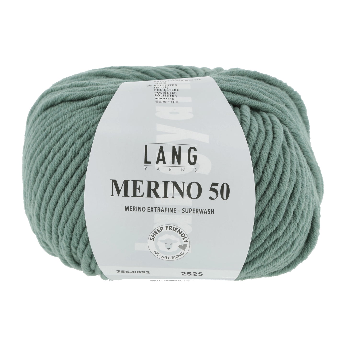 MERINO 50