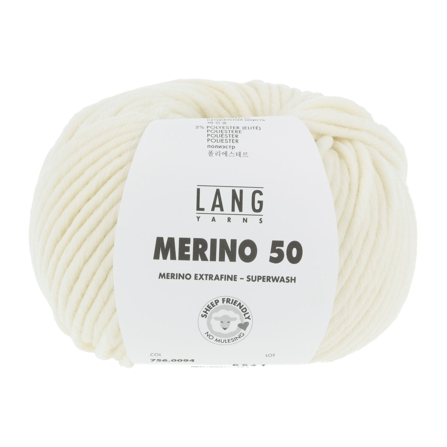MERINO 50