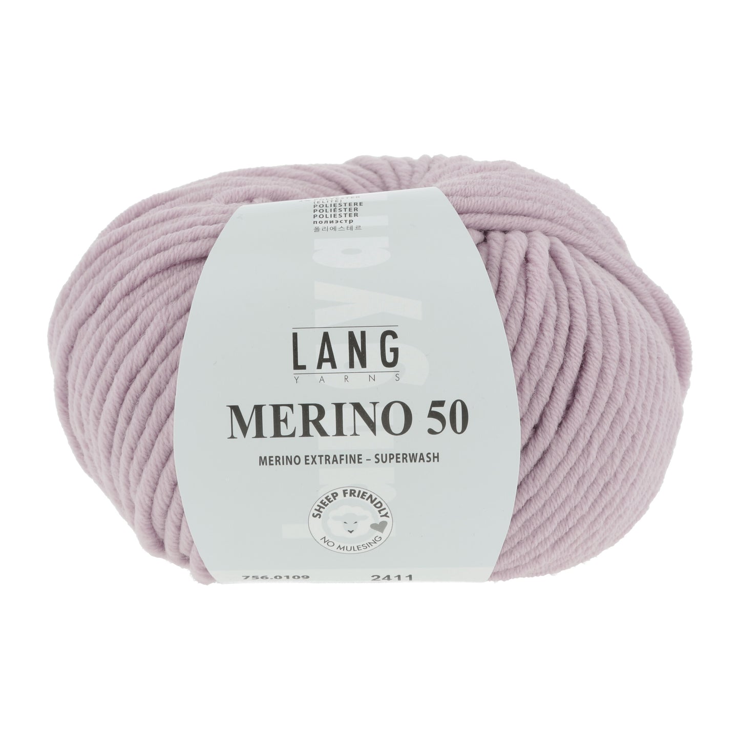 MERINO 50