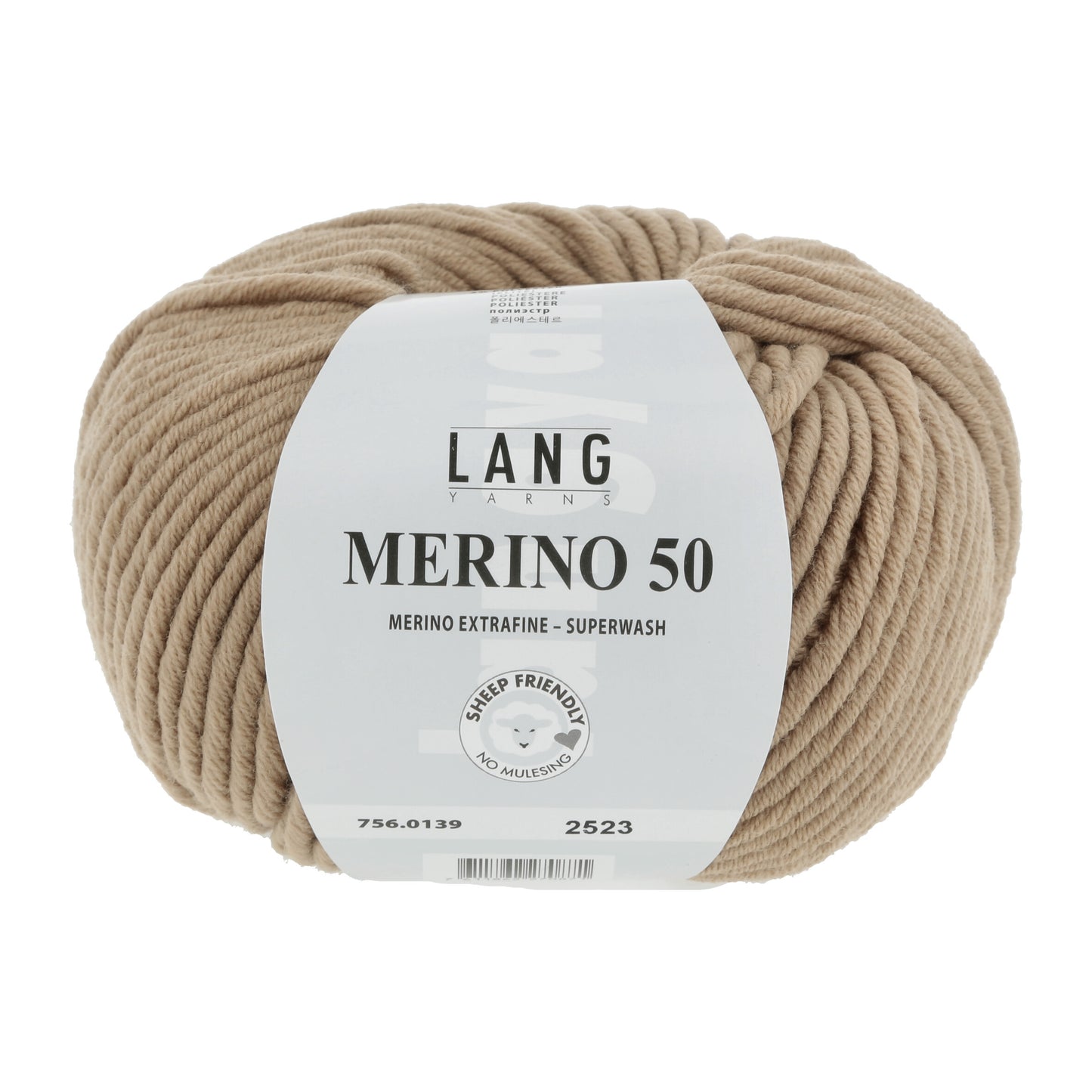 MERINO 50