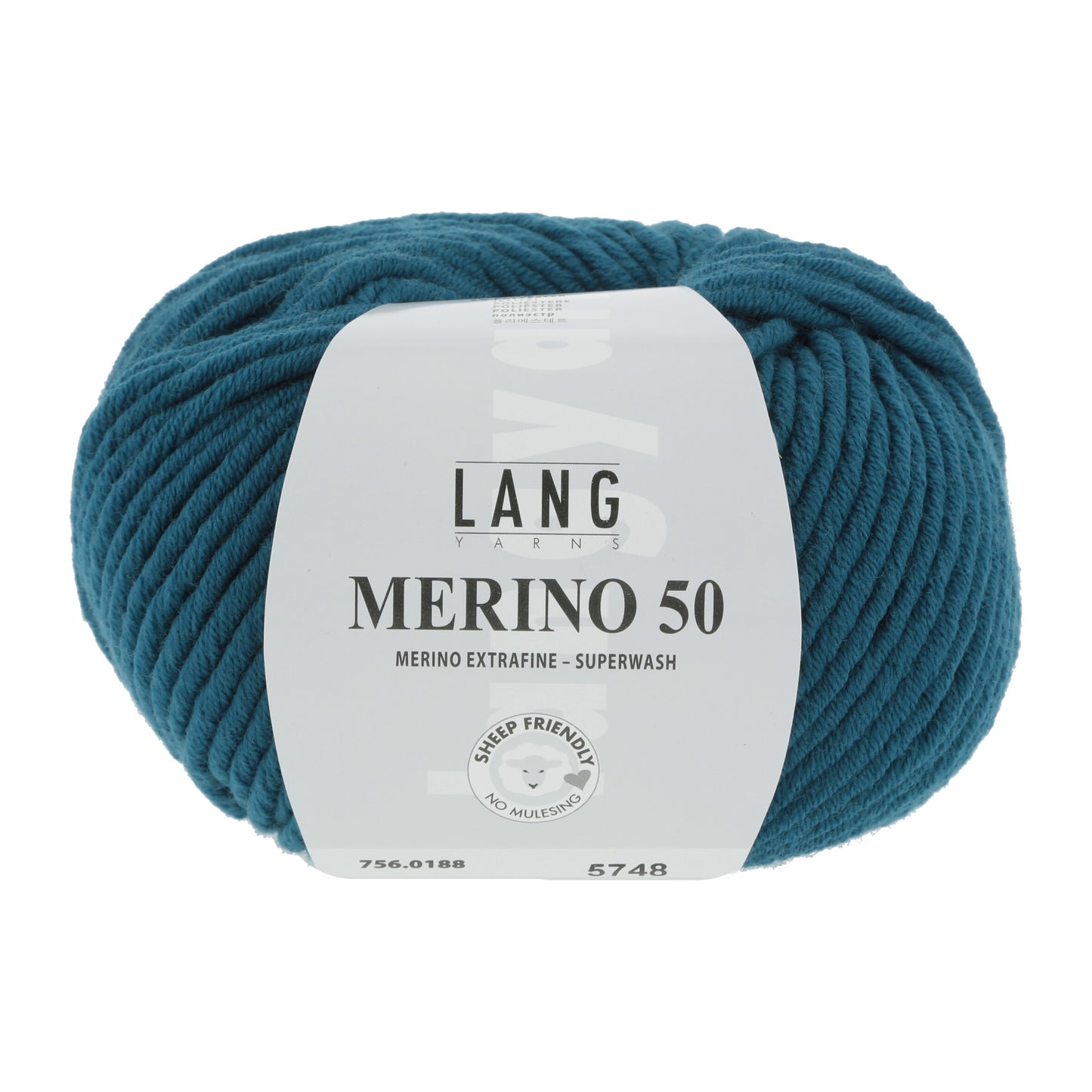 MERINO 50