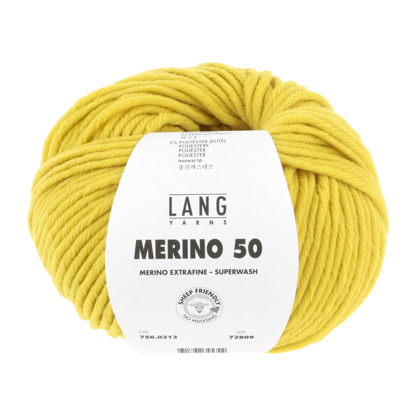 MERINO 50