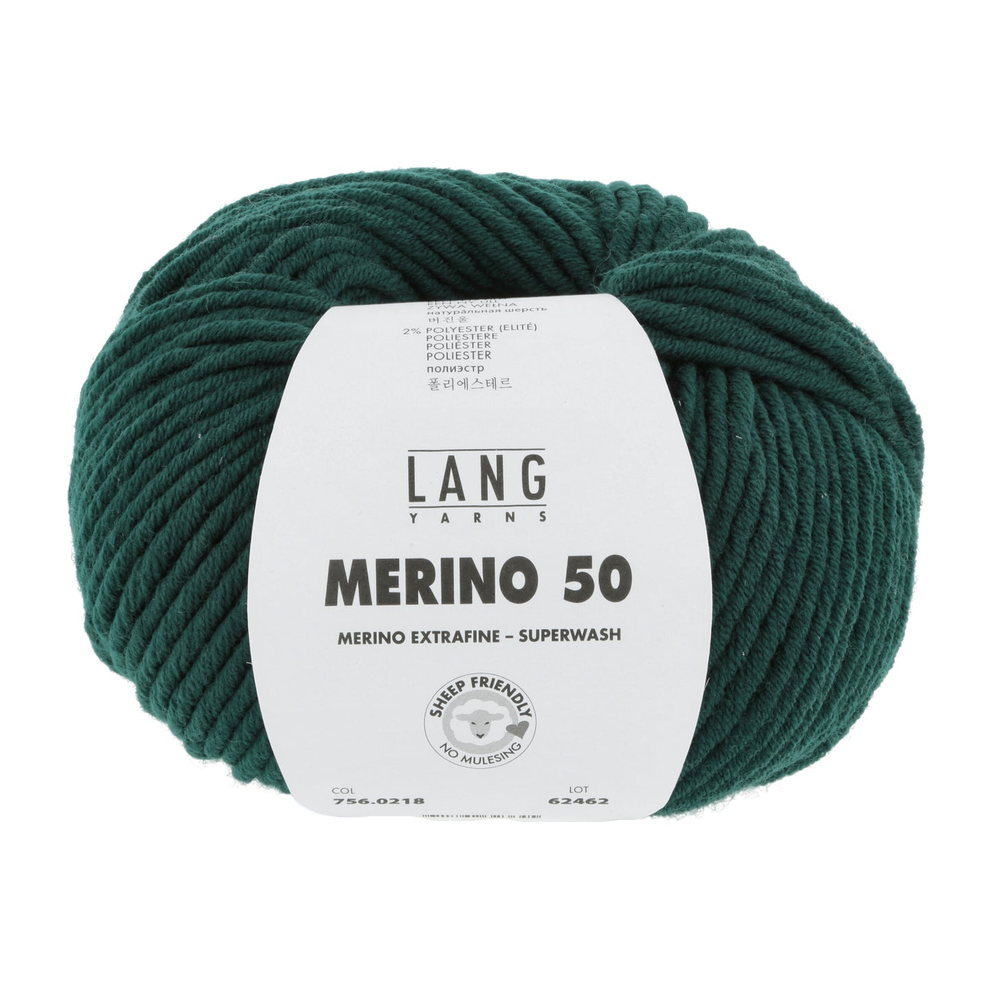 MERINO 50