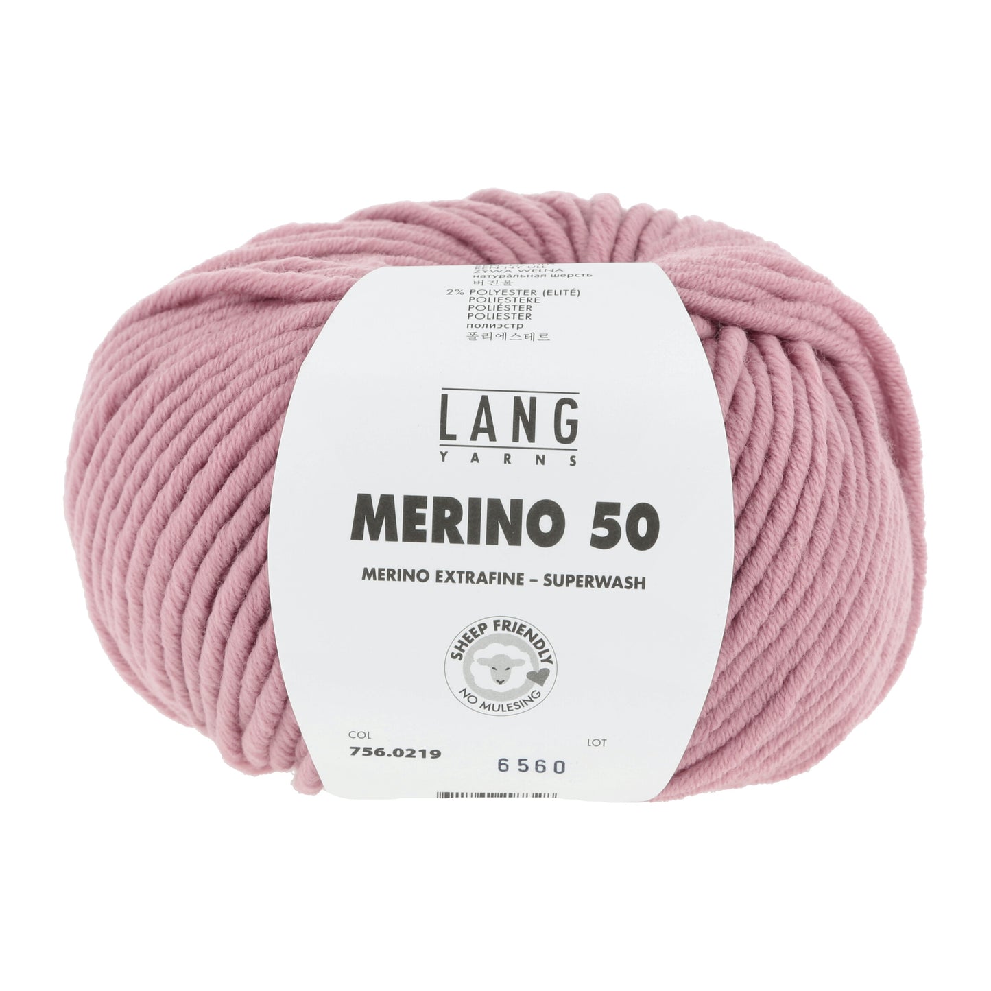 MERINO 50
