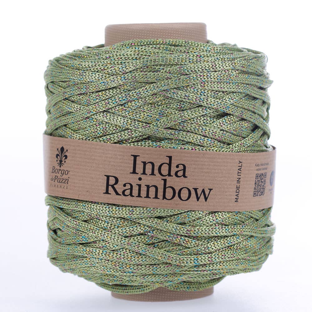 INDA Rainbow : 33