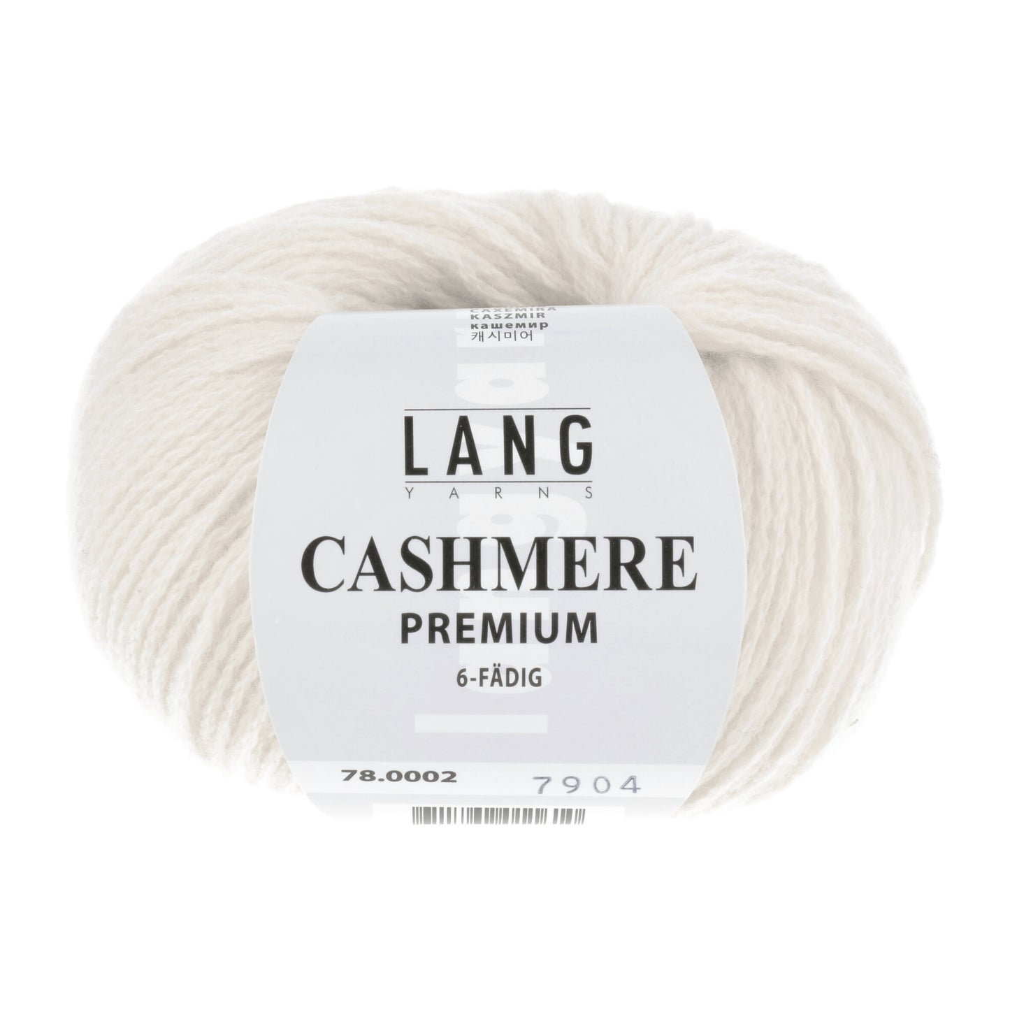 CASHMERE PREMIUM