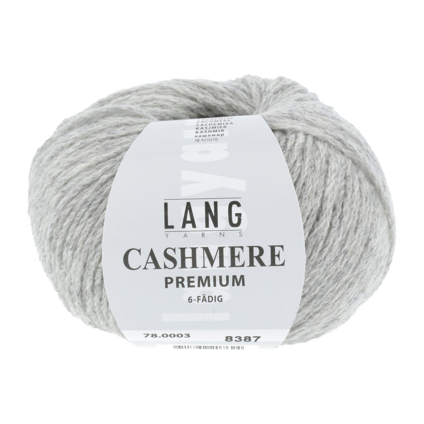 CASHMERE PREMIUM