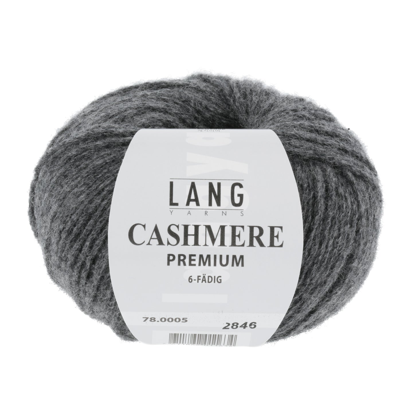 CASHMERE PREMIUM